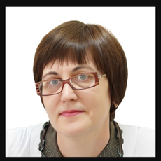 Малышева Людмила Владимировна, детский эндокринолог