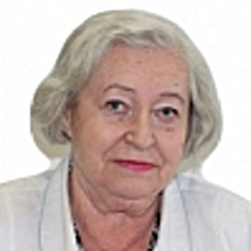 Молодюк Елена Константиновна, терапевт