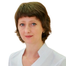 Сытова Валентина Ивановна, гинеколог