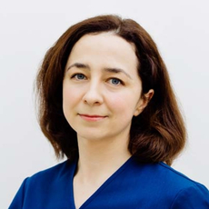 Архипова Анастасия Сергеевна, уролог