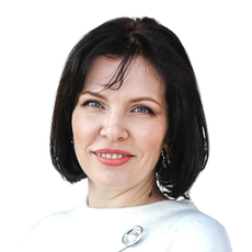 Четверикова Евгения Михайловна, психолог