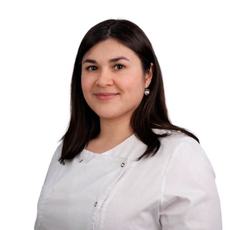 Валитова Алина Дамировна, гинеколог