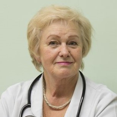 Онищенко Вера Федосеевна, педиатр