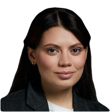 Кожурова Дарья Александровна, психолог