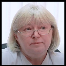 Стенина Марина Борисовна, онколог