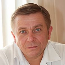 Сушко Андрей Николаевич, хирург