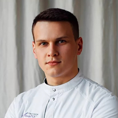 Шепелев Иван Сергеевич, стоматолог-терапевт