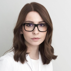 Рощина Екатерина Александровна, психиатр