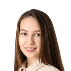 Белянина Ксения Алексеевна, стоматолог-терапевт