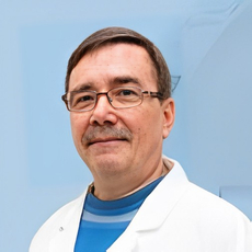 Глушков Евгений Викторович, терапевт