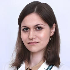 Мельникова Евгения Николаевна, гастроэнтеролог