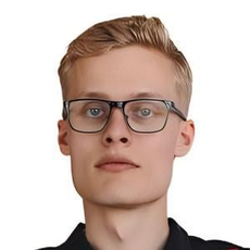 Стецюк Максим Валерьевич, стоматолог-терапевт