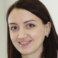 Николаева Юлия Сергеевна, стоматолог-терапевт