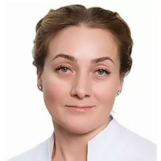 Шипиловских Лилия Валерьевна, гинеколог