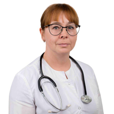 Волошенко Ольга Анатольевна, кардиолог