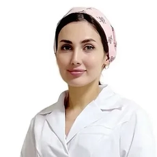 Яхаева Лаура Исламовна, гинеколог