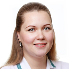 Иванова Светлана Николаевна, кардиолог