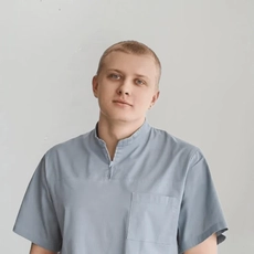 Пошутило Юрий Денисович, стоматолог-терапевт