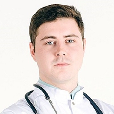 Кожевников Марк Владимирович, детский невролог