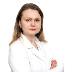 Болдырева Оксана Николаевна, терапевт