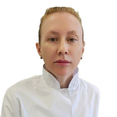 Филатова Людмила Владимировна, детский хирург