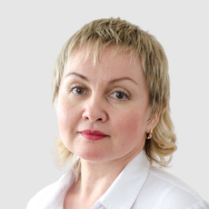 Кушаева Румия Ибрагимовна, ЛОР