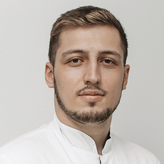 Раджабов Махмуд Муслимович, офтальмолог