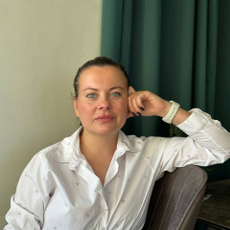 Дива Евгения Владимировна, семейный психолог