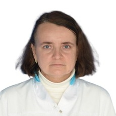 Щербакова Татьяна Александровна, ревматолог