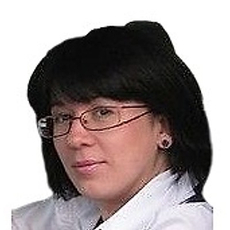 Шушковская Ольга Анатольевна, профпатолог