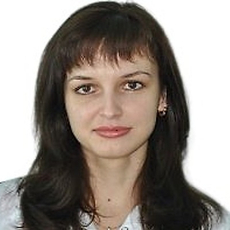 Деева Ольга Георгиевна, пульмонолог