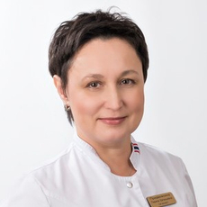 Придвижкина Лариса Евгеньевна, стоматологический гигиенист