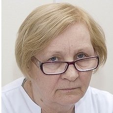 Грекова Тамара Анатольевна, педиатр