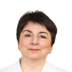 Бражникова Ирина Константиновна, физиотерапевт