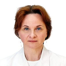 Куличенко Татьяна Владимировна, педиатр