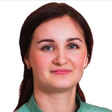 Николаева Ирина Валерьевна, врач УЗД