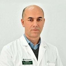 Дибиров Ахмед Абдулвагабович, флеболог