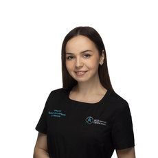 Субботина (Якубенко) Анастасия Михайловна, ортодонт