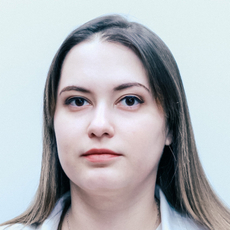 Маханова Валерия Олеговна, дерматолог