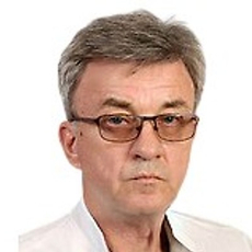 Соков Игорь Михайлович, нарколог