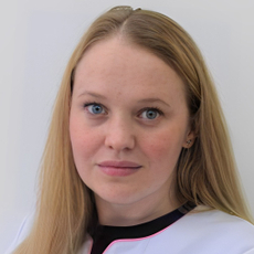 Коцюба Анастасия Борисовна, дерматолог