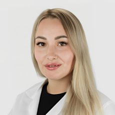Маркелова Кристина Игоревна, дерматолог