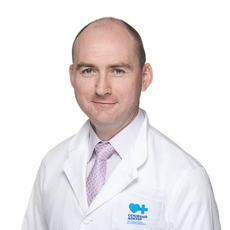 Резе Андрей Геннадьевич, гематолог