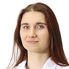 Тихомирова Екатерина Владимировна, педиатр