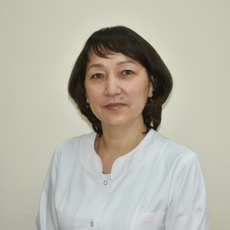 Карзакова Изольда Валерьевна, врач функциональной диагностики