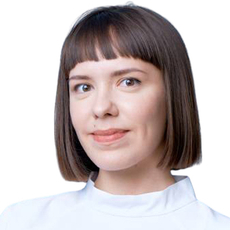 Журавлева Елена Владимировна, педиатр