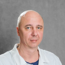 Дружин Андрей Станиславович, маммолог-онколог