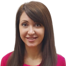 Шевчук Татьяна Александровна, стоматолог-терапевт