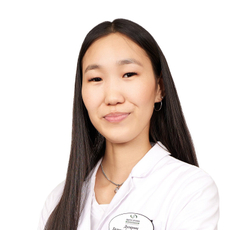 Дугарова Галина Александровна, детский офтальмолог