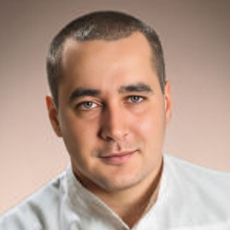 Борисов Владимир Викторович, хирург